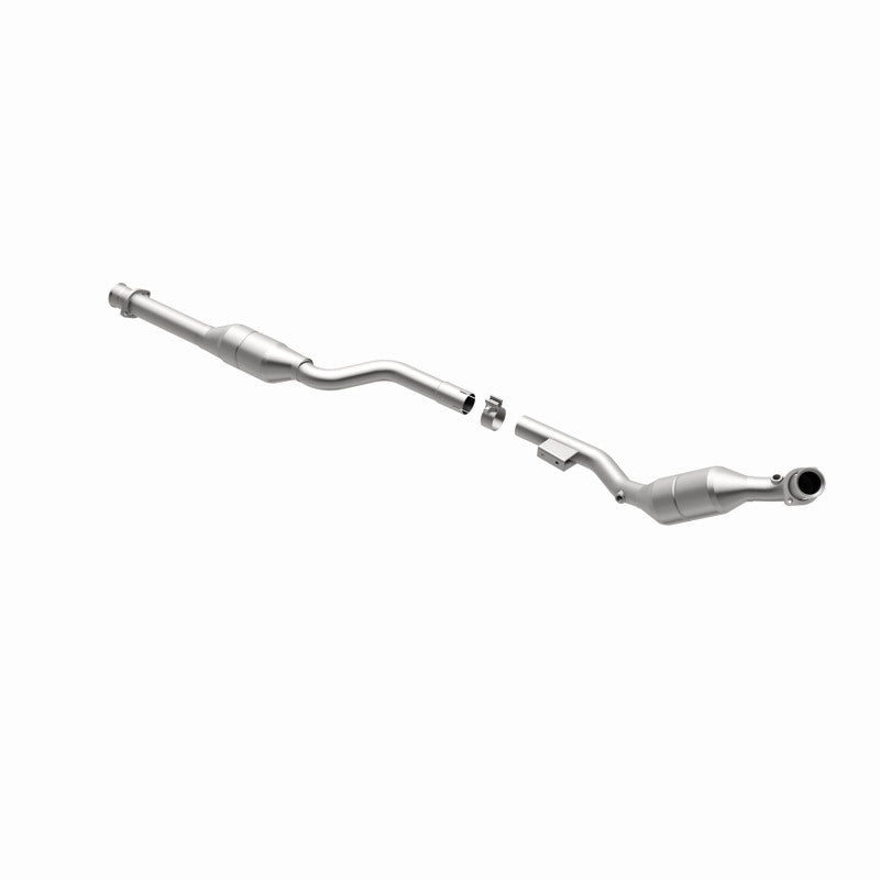 MagnaFlow Catalytic Converter for Mercedes E320 3.2L (98-02)