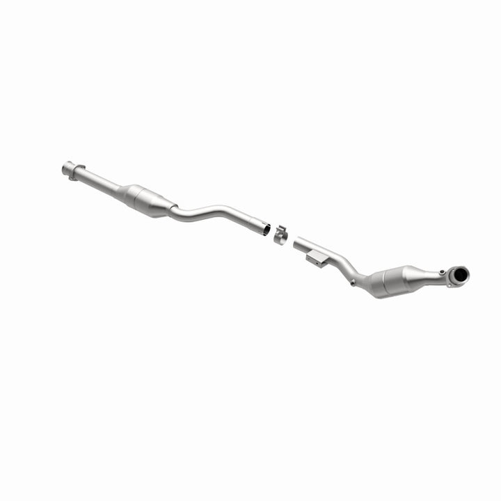 MagnaFlow Catalytic Converter for Mercedes E320 3.2L (98-02)