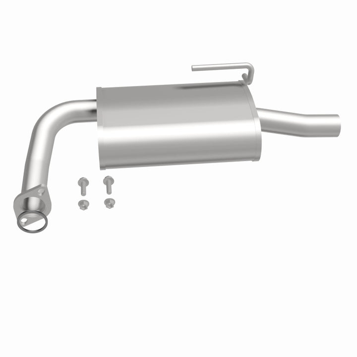 BRE Exhaust 2007–2012 Altima 2.5L 3.5L Muffler Kit