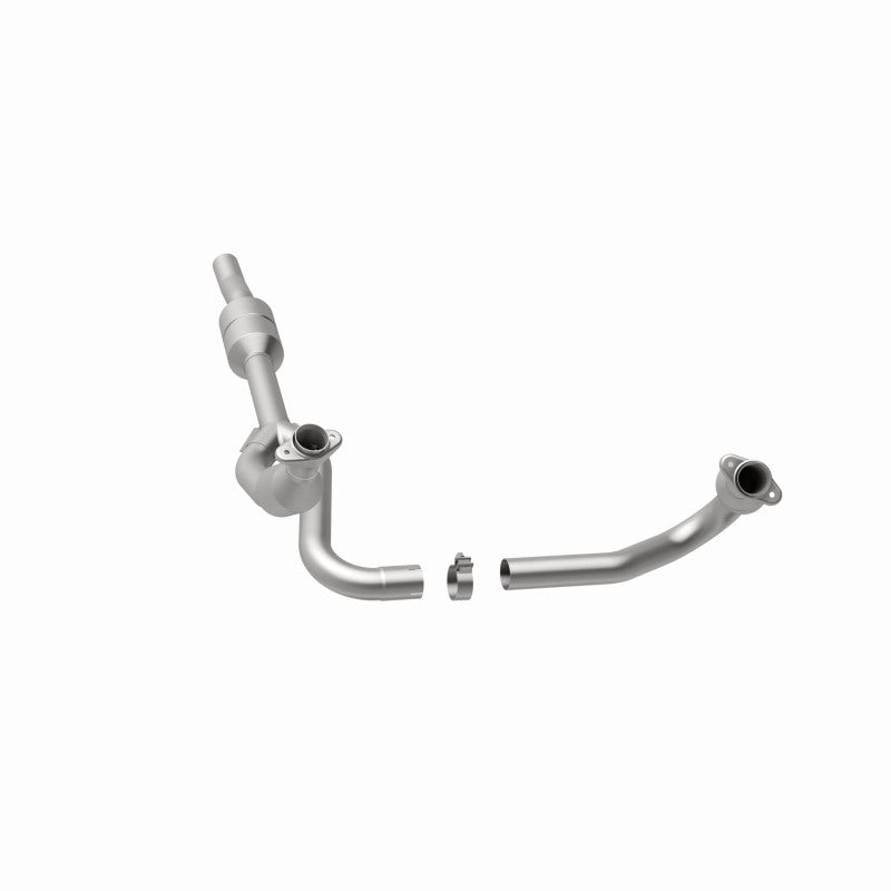 Magnaflow Direct-Fit Catalytic Converter 02-03 Ram 1500 4.7L - OneFastShop