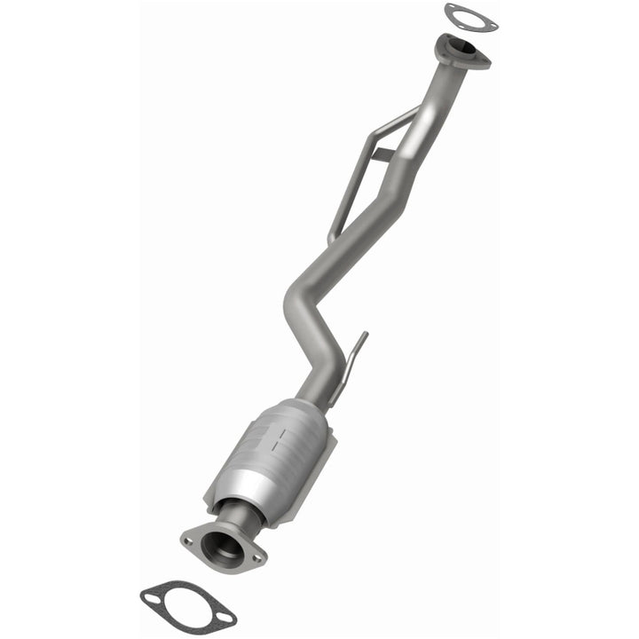 MagnaFlow Direct-Fit Catalytic Converter 300ZX 90-96 D/S - OneFastShop