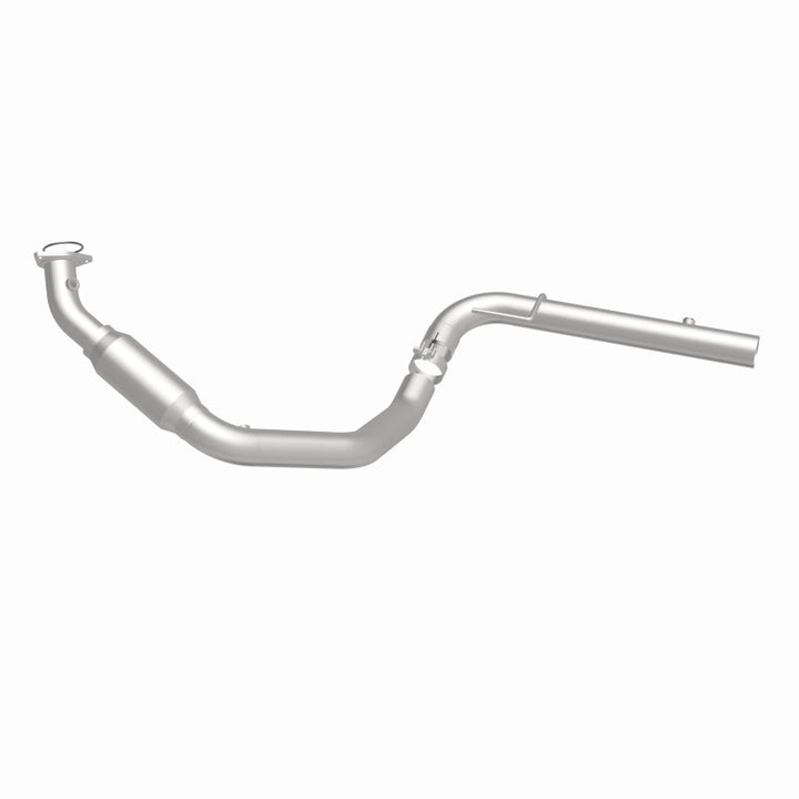 Magnaflow Direct Fit Catalytic Converter for 06-10 Chevrolet Express 3500 6.0L - OneFastShop