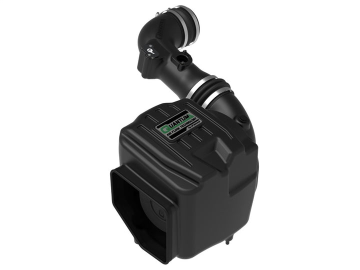 aFe Quantum Pro DRY S Cold Air Intake System for 11-16 GM/Chevy Duramax V8-6.6L LML - Dry - OneFastShop