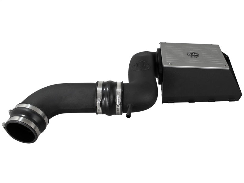 aFe MagnumFORCE Intake System Stage-2 PRO 5R for 06-09 Jeep Commander V8 4.7L