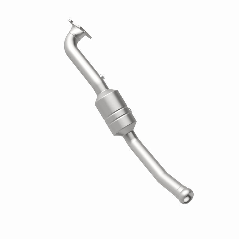 Magnaflow Direct Fit Catalytic Converter for 11-12 Jeep Grand Cherokee 3.6L - OneFastShop