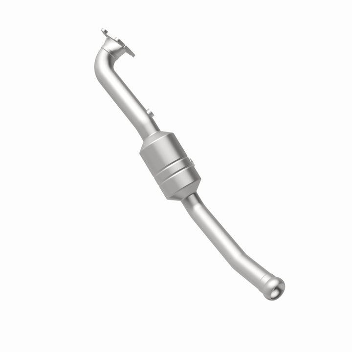 Magnaflow Direct Fit Catalytic Converter for 11-12 Jeep Grand Cherokee 3.6L - OneFastShop