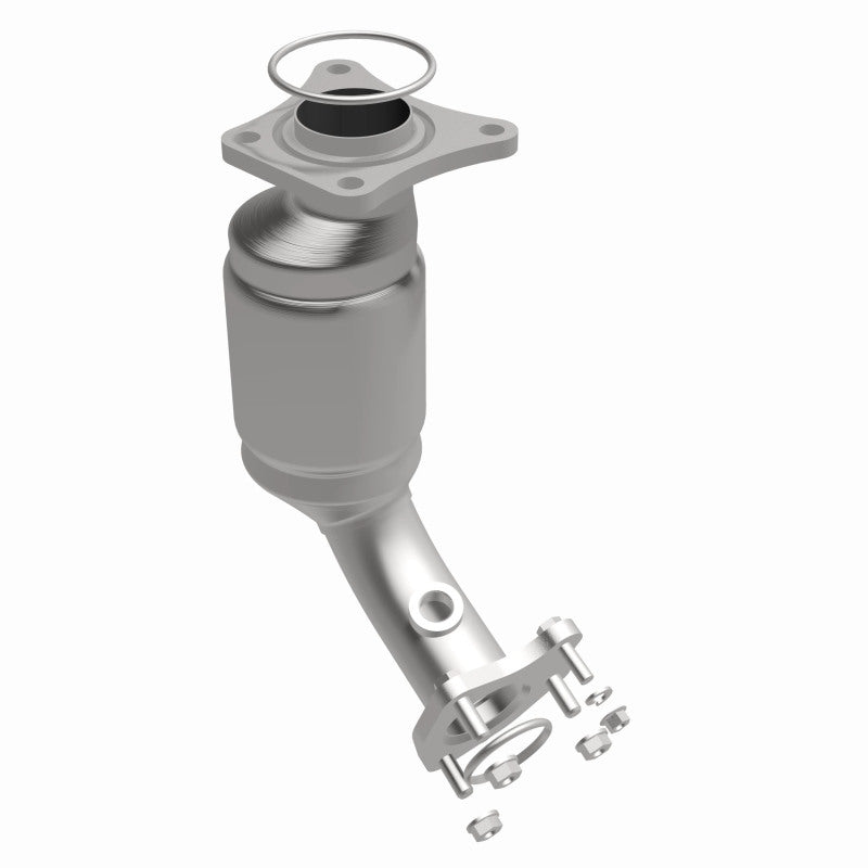 MagnaFlow Direct-Fit Catalytic Converter 49325 for 02-03 Altima 3.5 rr mani OE - OneFastShop