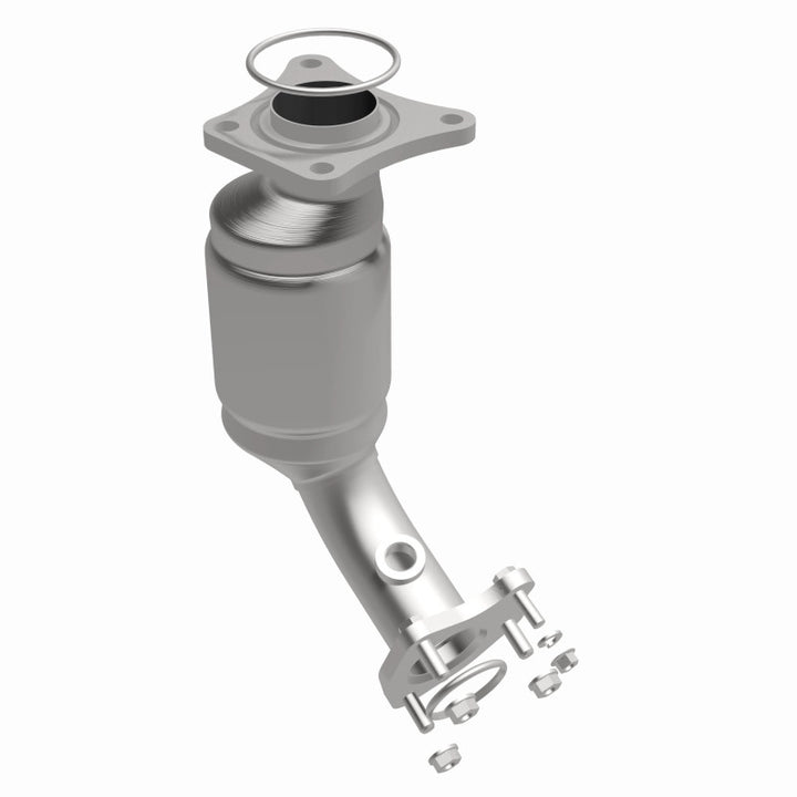 MagnaFlow Direct-Fit Catalytic Converter 49325 for 02-03 Altima 3.5 rr mani OE - OneFastShop