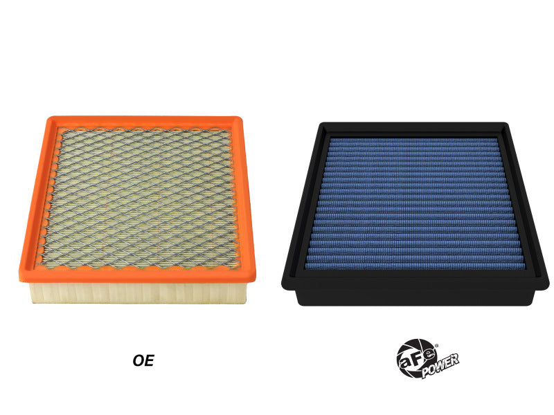 aFe MagnumFLOW Pro 5R Air Filter for Jeep Wrangler 392 (JL) V8-6.4L