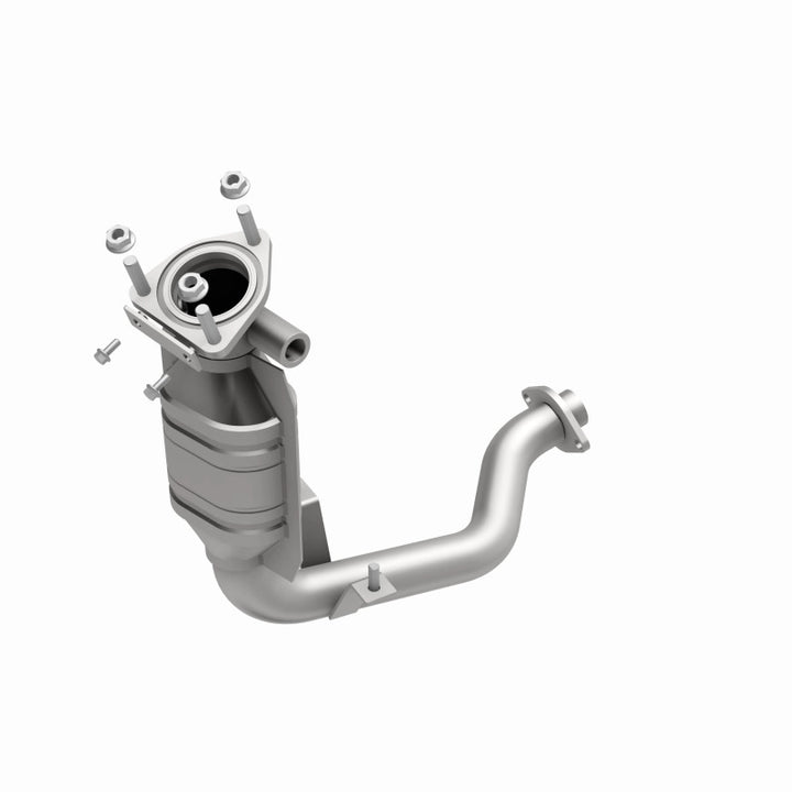 Magnaflow Conv DF 01-04 Escape 2.0 OEM Direct-Fit Catalytic Converter for 2001-2004 Ford Escape and Mazda Tribute - OneFastShop