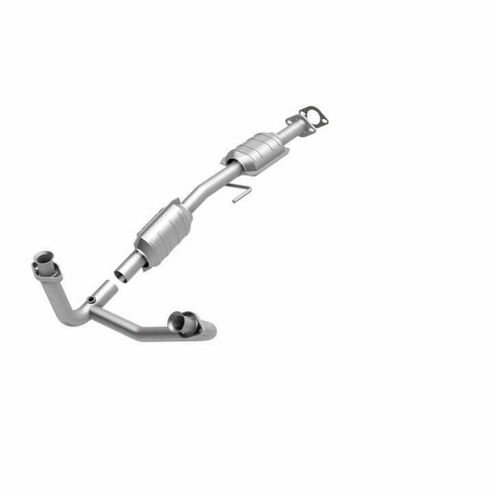 Magnaflow Direct-Fit Catalytic Converter for Ford Aerostar 1986-1997 - OneFastShop