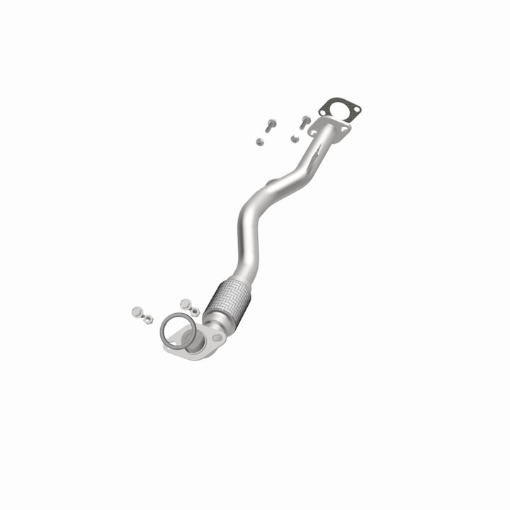 BRE Exhaust Front Pipe Kit for 1993–1997 Corolla Prizm 1.6L 1.8L