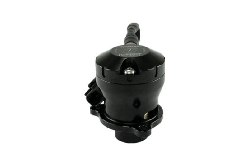 Turbosmart Kompact EM Dual Port BOV for 2022+ Subaru WRX FA24F