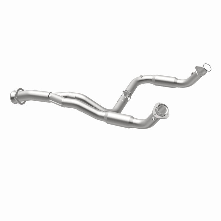 Magnaflow Direct Fit Catalytic Converter 6.0L for 07-10 GMC Sierra 2500 HD