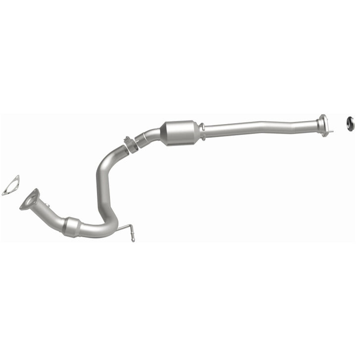 Magnaflow Direct Fit Catalytic Converter for 15-17 Chevrolet Colorado 2.5L