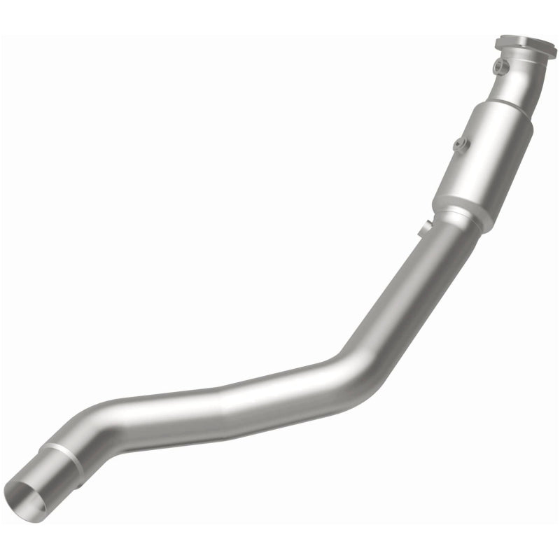 Magnaflow Direct Fit Catalytic Converter 6.4L V8 Stainless Steel Dodge Challenger Charger Chrysler 300 2005-2014