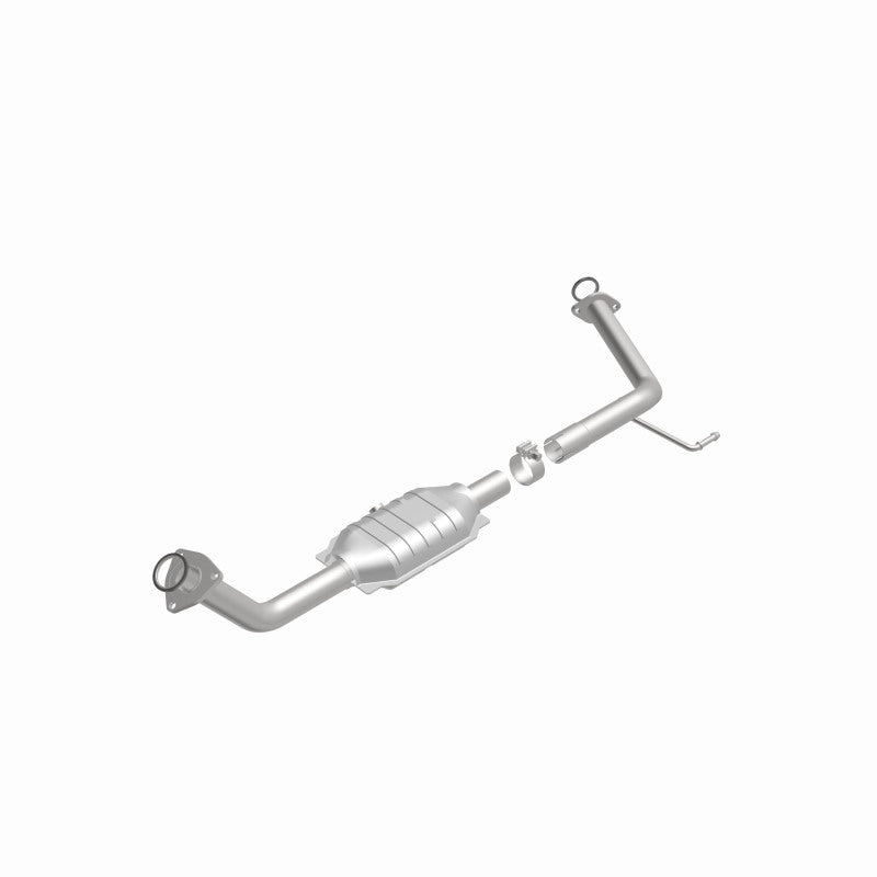 Magnaflow Direct-Fit Catalytic Converter Toyota Sequoia 4.7L 05-07 - OneFastShop