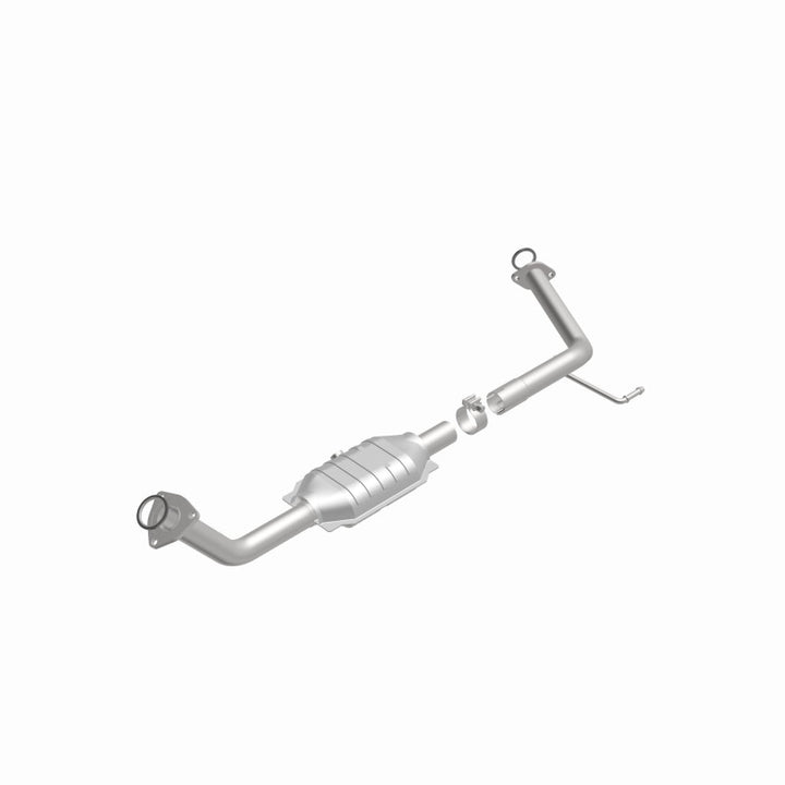Magnaflow Direct-Fit Catalytic Converter Toyota Sequoia 4.7L 05-07 - OneFastShop