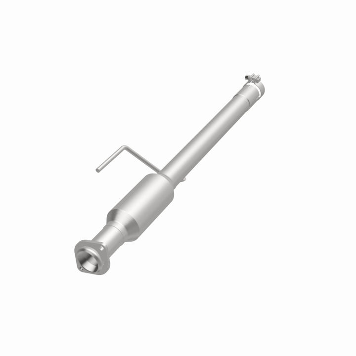 Magnaflow Direct Fit Catalytic Converter 4.0L Stainless Steel Mandrel Bent Tube 04-06 Jeep Wrangler - OneFastShop