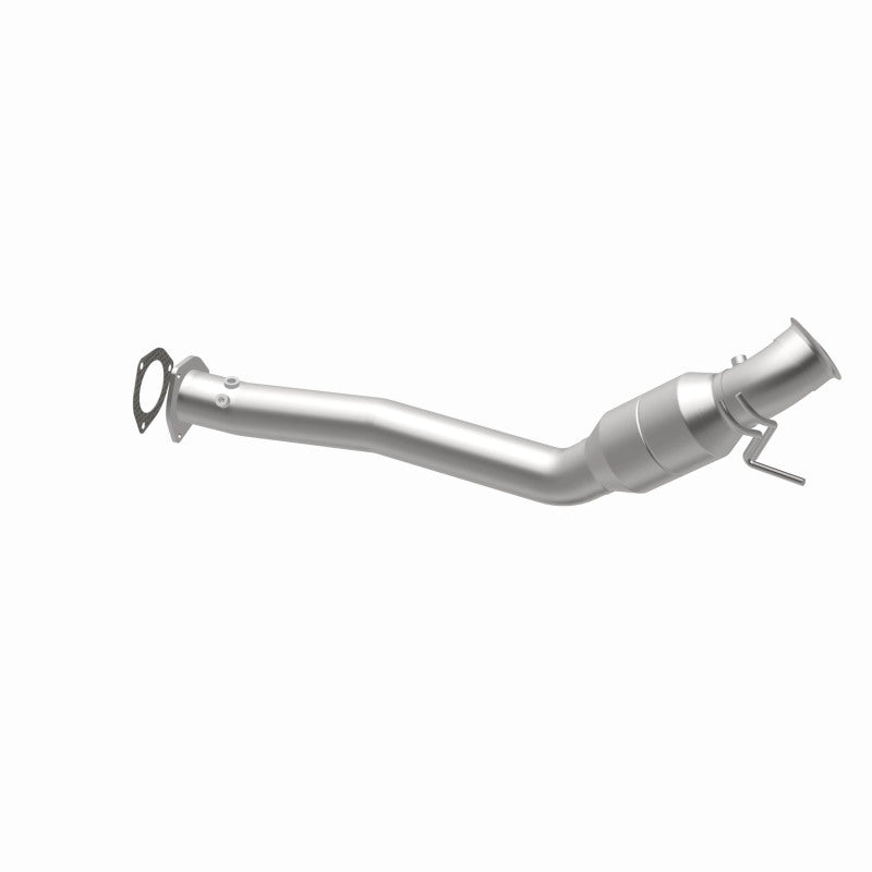 Magnaflow Front Direct Fit Stainless Catalytic Converter for 11-12 Ram 2500/3500 6.7L - OneFastShop