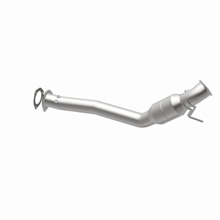 Magnaflow Front Direct Fit Stainless Catalytic Converter for 11-12 Ram 2500/3500 6.7L - OneFastShop