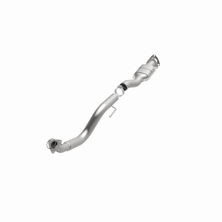 Magnaflow Direct-Fit Catalytic Converter for 03-07 GM 2500/3500 Passenger Side - OneFastShop