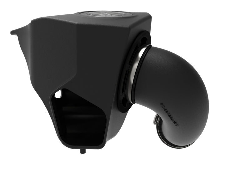 aFe Takeda Momentum Pro Dry S Cold Air Intake 2021 Toyota Supra L4 2.0L Turbo