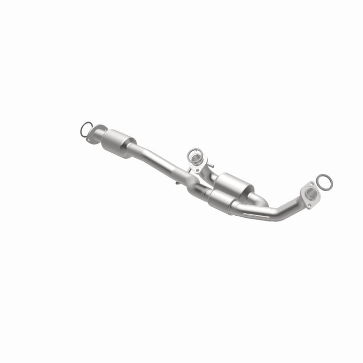 Magnaflow Direct Fit Catalytic Converter for 97-01 Toyota Camry 3.0L and 96-98 Lexus ES300 3.0L - OneFastShop