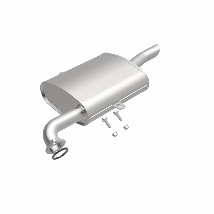 BRE Exhaust 1998–2002 Corolla Prizm 1.8L Muffler Kit - OneFastShop