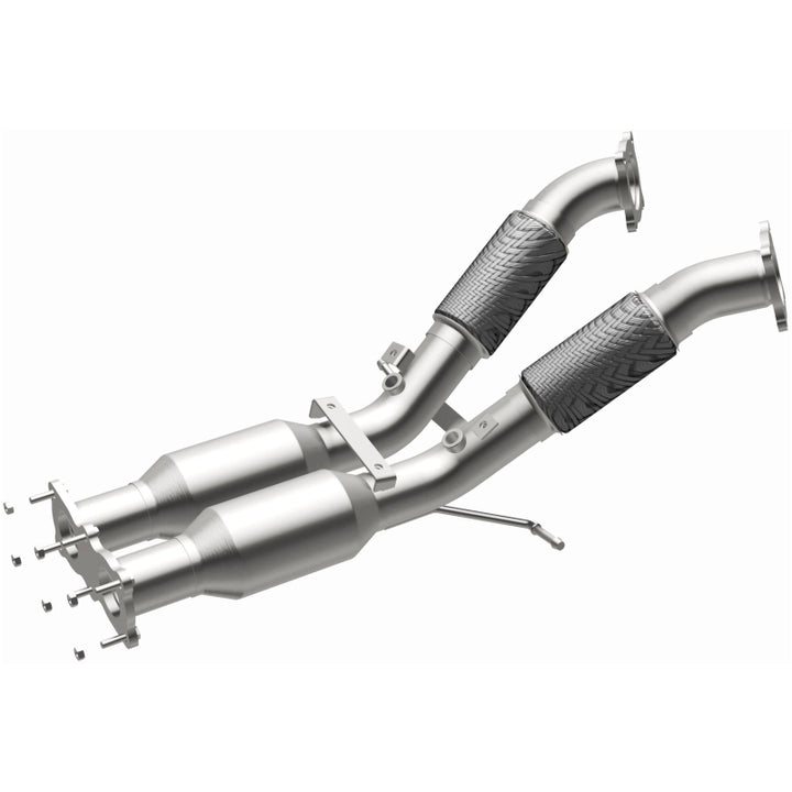 Magnaflow Catalytic Converter for Volvo XC70 3.2L Direct Fit DF 08-09