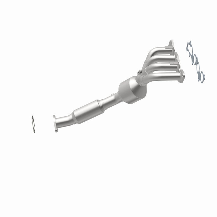 MagnaFlow Direct-Fit Catalytic Converter for 2005–2006 Ford Focus 2.0L