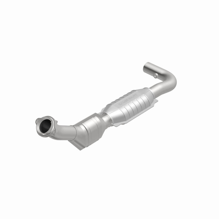 MagnaFlow Direct-Fit Catalytic Converter for 1999–2000 Ford Trucks 5.4L - OneFastShop