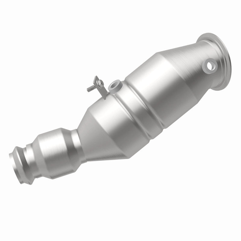 Magnaflow Direct-Fit Catalytic Converter for 2014-2016 BMW 428i 2.0L Underbody - OneFastShop