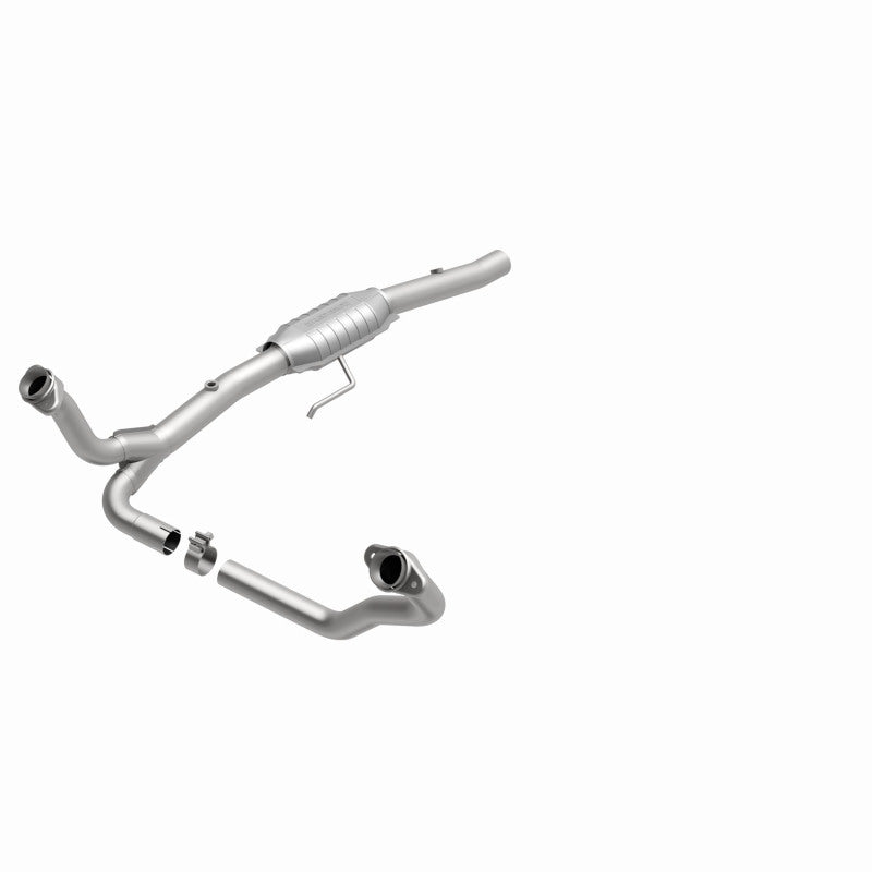 Magnaflow Direct-Fit Catalytic Converter 00-03 Dodge Dakota 4.7L 2WD OEM - OneFastShop