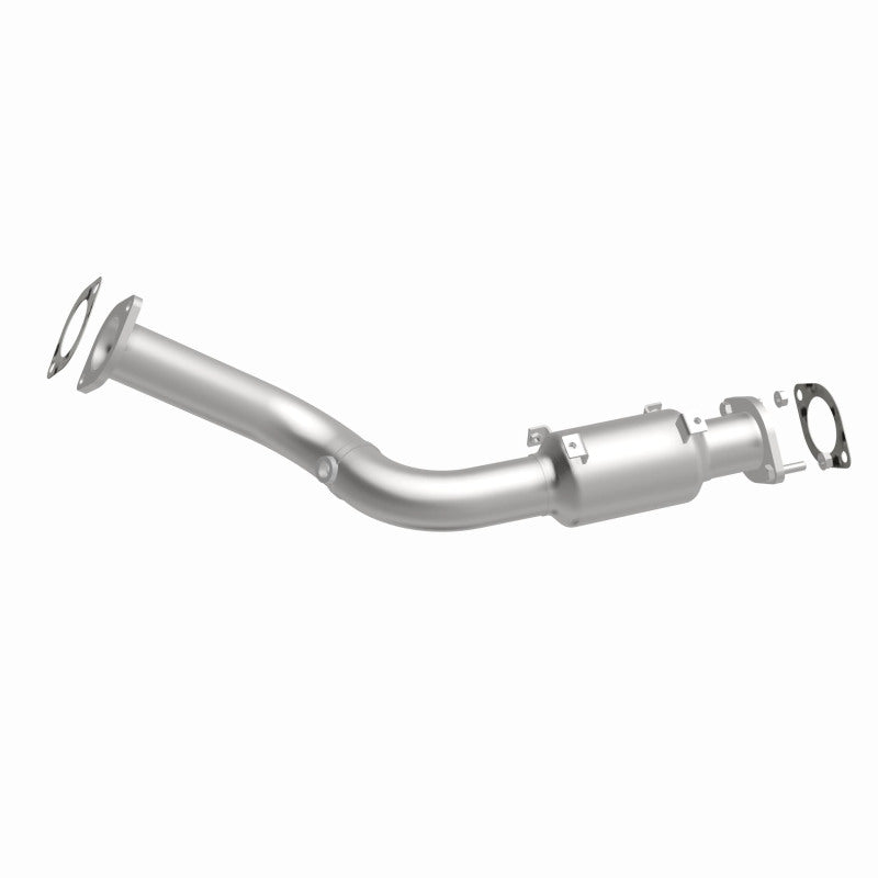 Magnaflow Direct Fit Catalytic Converter 14-15 Rogue 2.5 Compatible with 2014-2020 Nissan Rogue S SL SV - OneFastShop
