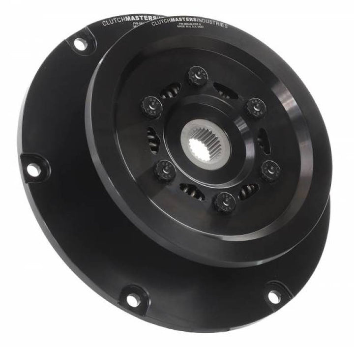 Clutch Masters 2010–2016 Steel Flywheel for Audi S4 3.0L Supercharged with DSG - OneFastShop