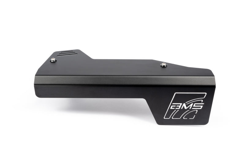 AMS Performance Engine Pulley Cover for 2022+ Subaru WRX