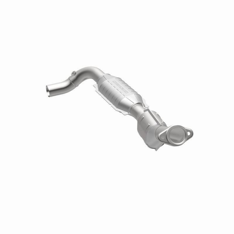 Magnaflow Direct-Fit Catalytic Converter 00-03 Ford Van 4.2L OEM - OneFastShop