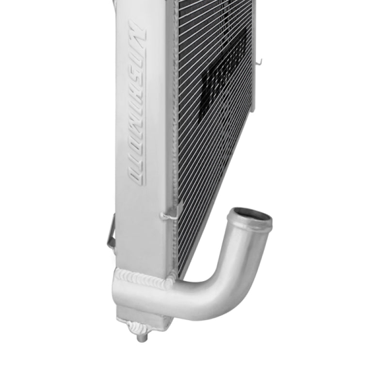 Mishimoto Aluminum Radiator for 01-07 Mini Cooper S (Excludes R56 Chassis)
