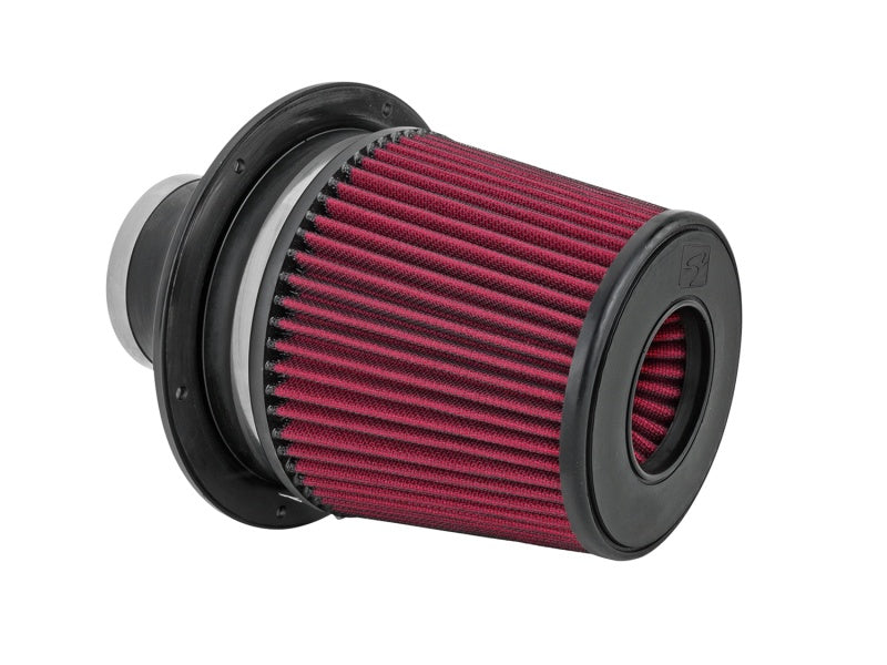 Skunk2 Universal Intake Kit 3.5in Coupler with Mounting Ring