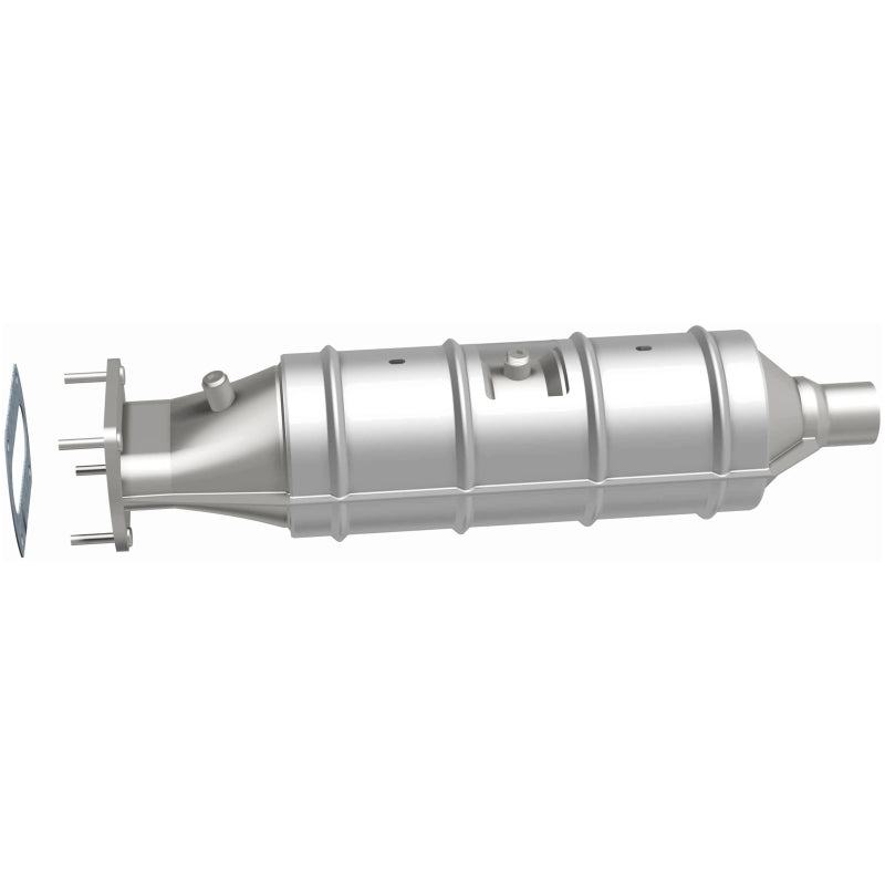 Magnaflow Direct-Fit Catalytic Converter 94-95 Ford E-250, E-350, F-250, F-350 - OneFastShop