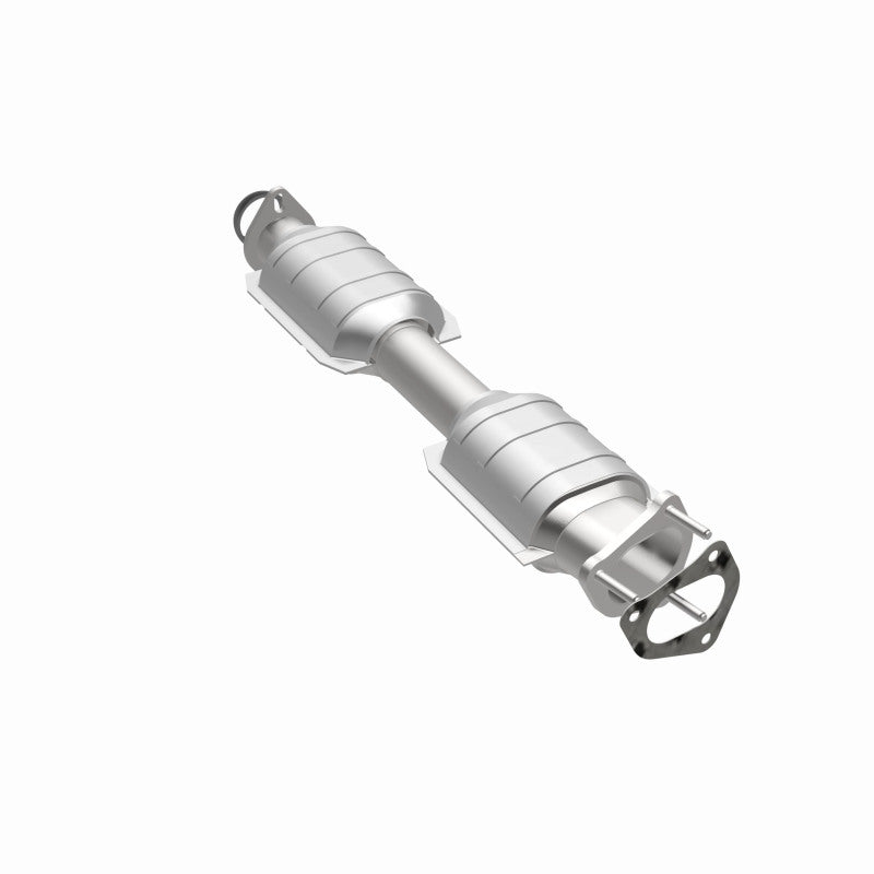 Magnaflow Catalytic Converter Ford-Mazda 27.5X6.5X4 2.5/2.25 - Fits 1989-1994 Ford Ranger, 1991-1994 Ford Explorer - OneFastShop