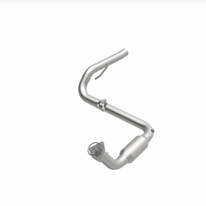 Magnaflow Direct Fit Converter for 2004–2006 Cadillac Escalade 6.0L - OneFastShop