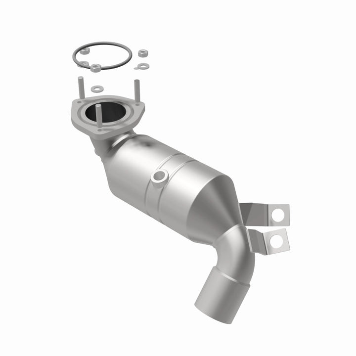 Magnaflow Direct-Fit Catalytic Converter 03-08 X-Type 3.0L Rear - OneFastShop