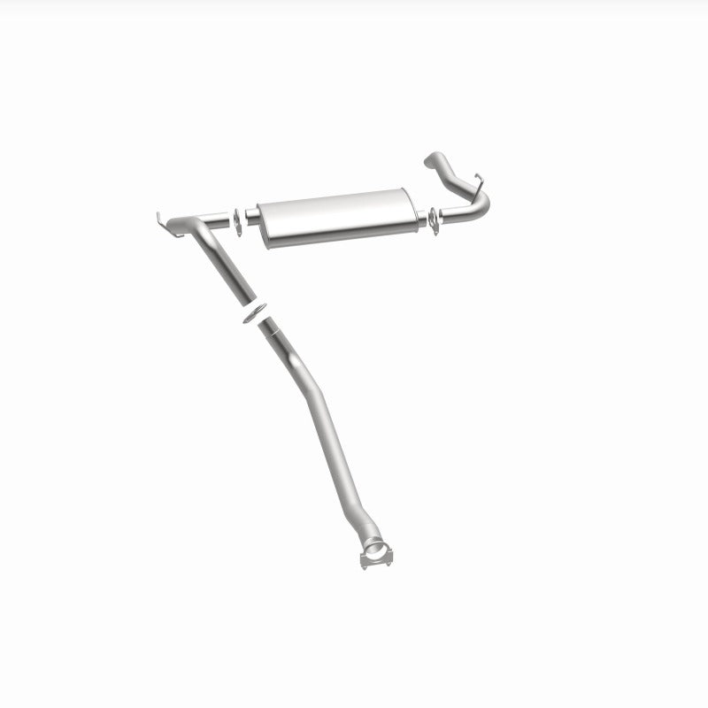 MagnaFlow BRE Exhaust Kit for 1998–2002 Camaro and Firebird 3.8L - OneFastShop