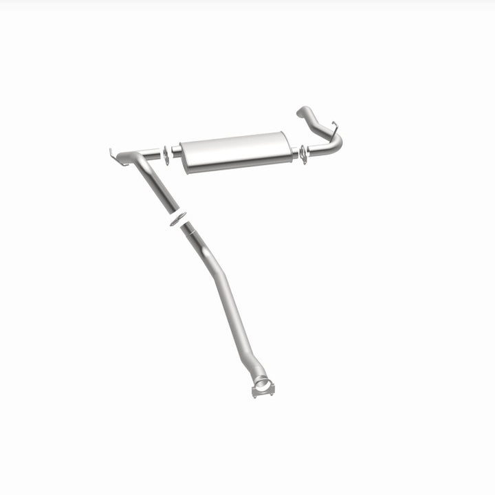 MagnaFlow BRE Exhaust Kit for 1998–2002 Camaro and Firebird 3.8L - OneFastShop