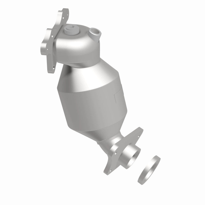 Magnaflow Direct Fit Catalytic Converter California Grade 2009 2013 Honda Fit 15L - OneFastShop