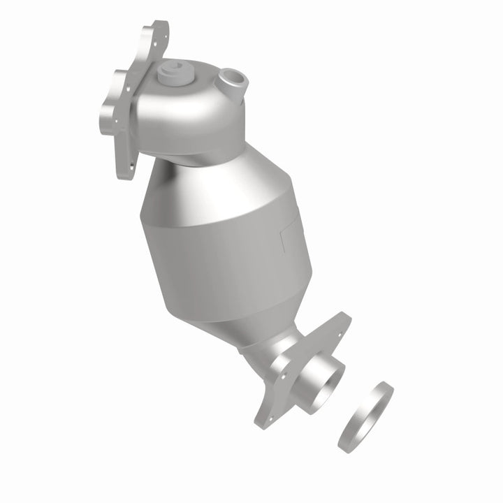 Magnaflow Direct Fit Catalytic Converter California Grade 2009 2013 Honda Fit 15L - OneFastShop