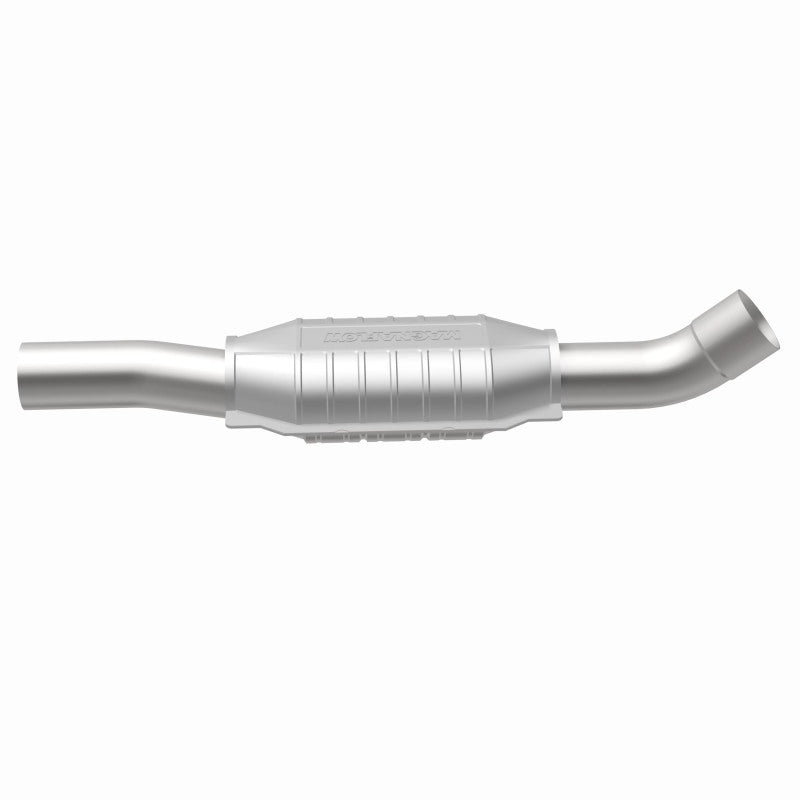 Magnaflow Catalytic Converter Direct Fit 80-87 Dodge Plymouth Vans - OneFastShop