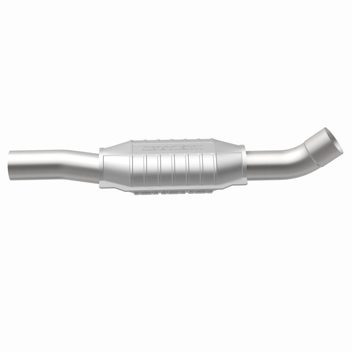 Magnaflow Catalytic Converter Direct Fit 80-87 Dodge Plymouth Vans - OneFastShop